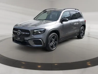 Mercedes Mercedes-Benz GLB 220 d 4MATIC ++sofort verfügbar++ im Auto Abo von Faaren