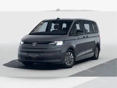 VW Volkswagen T7 Multivan 1,5 eHybrid OPF 4MOTION im Auto Abo von LeasingMarkt.de