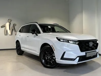 Honda Honda CR-V (RS) im Auto Abo von LeasingTime