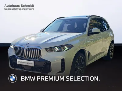 BMW BMW X5 xDrive40i *569€ o. Anzahlung*M Sport*AHK*Pano im Leasing von Null-Leasing
