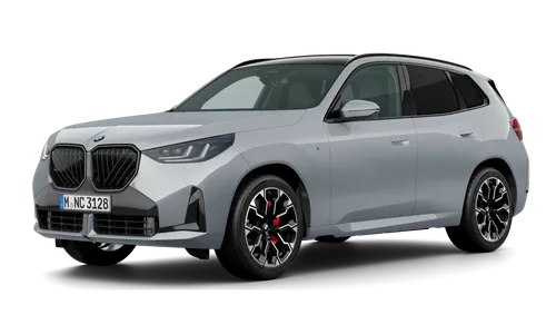 BMW BMW X3 xDrive20 im Auto Abo von FINN