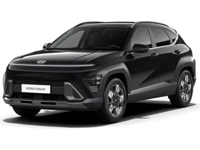 Hyundai Hyundai KONA Elektro ⏰ Nur noch bis 30. April– Tiefpreis-Aktion! im Auto Abo von LeasingTime