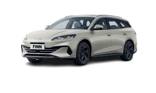 BYD BYD Seal 6 DM-i Touring 1.5 DM-i Touring Boost im Auto Abo von FINN
