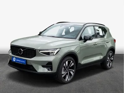 Volvo Volvo XC 40 B4 B DKG Plus Dark , 5-türig im Auto Abo von LeasingMarkt.de