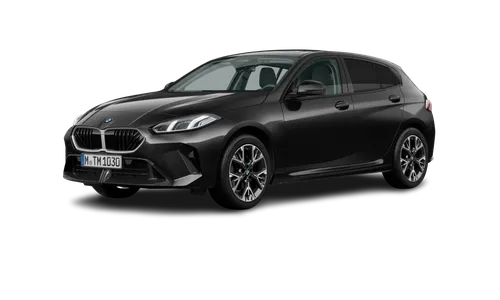 BMW BMW 1er 116 Steptronic im Auto Abo von FINN
