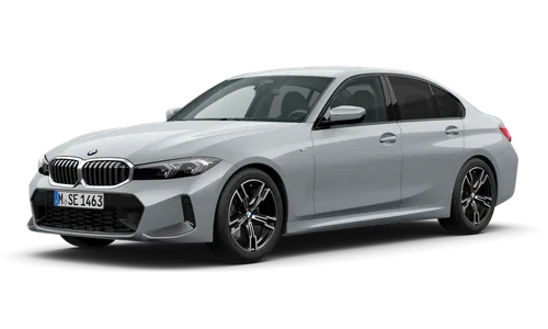 BMW BMW 3er Limousine 318i Automatik im Auto Abo von FINN