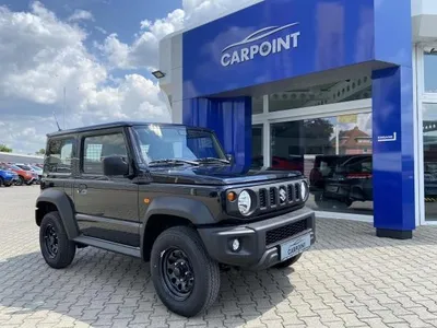 Suzuki Suzuki Jimny 1.5 ALLGRIP 4x4 Comfort Sitzheizung Klima im Auto Abo von LeasingMarkt.de