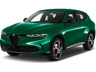 Alfa Romeo Alfa Romeo Tonale Ibrida Veloce 1.5 VGT Hybrid 160PS Keyless LED 360°Kamera im Auto Abo von LeasingMarkt.de