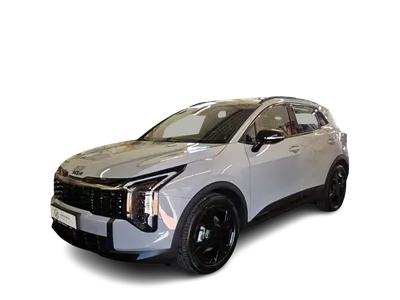 Kia Kia Sportage 1.6T-GDI DCT Black Edition DriveWise - im Auto Abo von Faaren