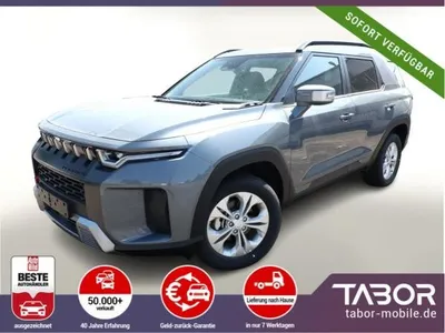 KGM KGM Torres 1.5 T-GDi 163 LED Kam PDC 9"-DAB CarPlay im Auto Abo von LeasingMarkt.de