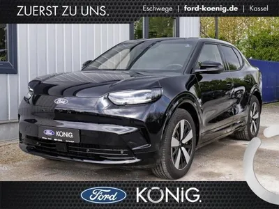 Ford Ford Capri *GEWERBE*Extended Range 77kWh RWD⚡GRATIS WARTUNGSFLAT⚡sofort verfügbar im Auto Abo von LeasingMarkt.de