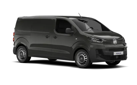 Citroen Citroën Jumpy 2.0 BlueHDi 180 S&S L2 EAT8 im Auto Abo von Allane