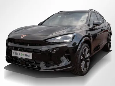 Cupra Cupra Formentor 2.0 TSI VZ265PSSOFORT VERFÜGBAR! im Auto Abo von Null-Leasing