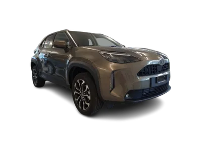 Toyota TOYOTA Yaris Cross 1.5 VVT-i HSD Trend AWD-i im Auto Abo von CARIFY