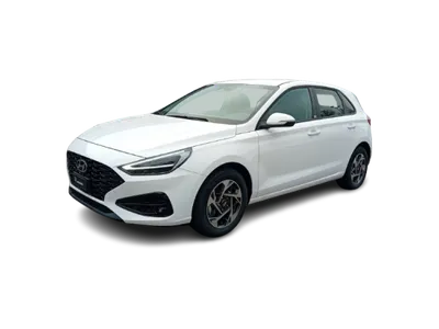 Hyundai HYUNDAI i30 1.5 T-GDi Amplia im Auto Abo von CARIFY