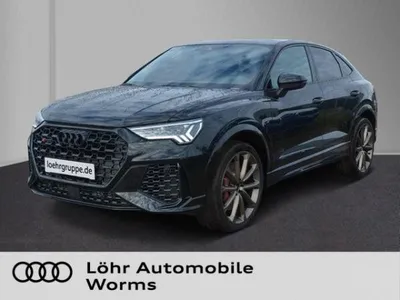 Audi Audi Q3 RS UPE br. 95.310,- 2.5 TFSI quattro Sportback / im Auto Abo von LeasingMarkt.de