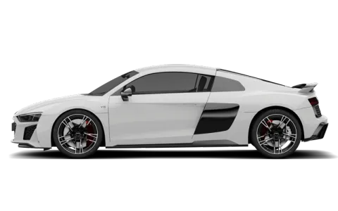 Audi Audi R8 5.2 FSI Allrad Standardausstattung im Auto Abo von carwow