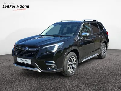 Subaru Subaru Forester Comfort *Sofort* *Sonder-Aktion* im Auto Abo von LeasingTime