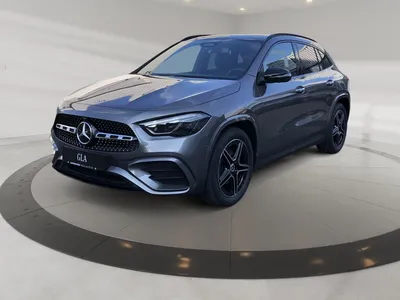 Mercedes Mercedes-Benz GLA 220 d 4MATIC ++sofort verfügbar++ im Auto Abo von Faaren