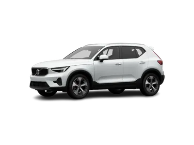 Volvo VOLVO XC40 2.0 B3 MH Core im Auto Abo von CARIFY