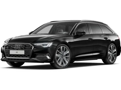 Audi Audi A6 Avant (4A5) im Auto Abo von LeasingMarkt.de