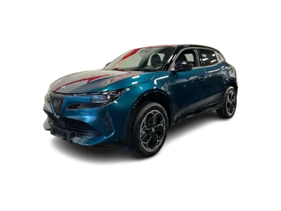 Alfa Romeo ALFA ROMEO Junior 1.2 Ibrida Q4 im Auto Abo von CARIFY