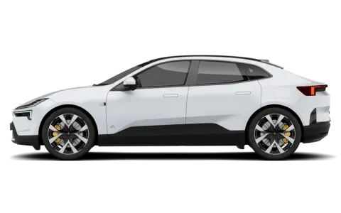Polestar Polestar 4 SUV Rear motor Standardausstattung im Leasing von carwow