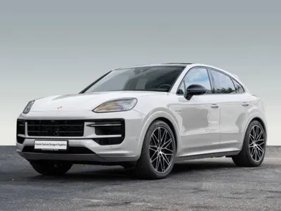 Porsche Porsche Cayenne E-Hybrid Coupé - 0711 Leasing – Exklusiv. Direkt. Stuttgart. im Leasing von LeasingMarkt.de