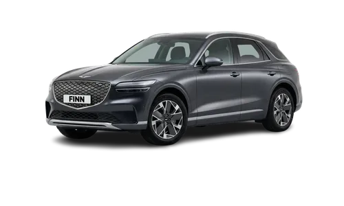 Genesis Genesis Electrified GV70 360kW AWD  im Auto Abo von FINN