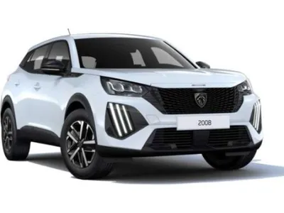 Peugeot Peugeot 2008 Style 100 !3-Tages DEAL! Klimaaut., Sitzhzg. vorn, PDC im Auto Abo von LeasingMarkt.de