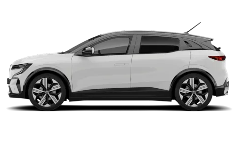 Renault Renault Megane E-Tech 220 Comfort Range TECHNO im Auto Abo von carwow