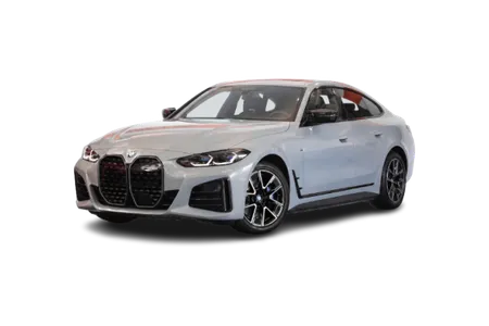BMW BMW i4 M50 im Auto Abo von CARIFY
