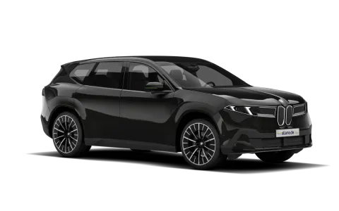 BMW BMW iX3 50 xDrive im Auto Abo von Allane