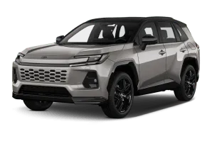 Toyota Toyota RAV4 Hybrid 2.5 Hybrid Style Auto im Leasing von MeinAuto