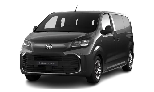 Toyota Toyota Proace Verso 2,0-l-D-4D 106kW L1  8-Sitzer im Auto Abo von FINN