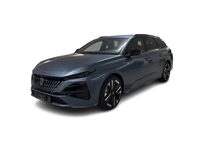 Peugeot PEUGEOT 308 SW 1.2 Hybrid GT im Auto Abo von CARIFY