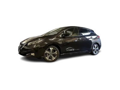 Nissan NISSAN Leaf N-Connecta im Auto Abo von CARIFY