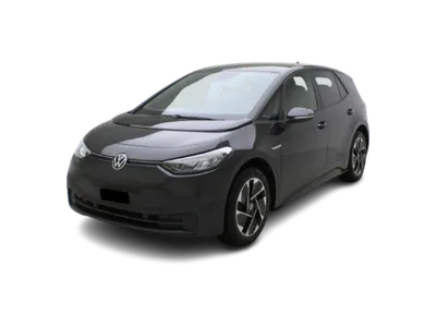 VW VW ID.3 im Auto Abo von CARIFY