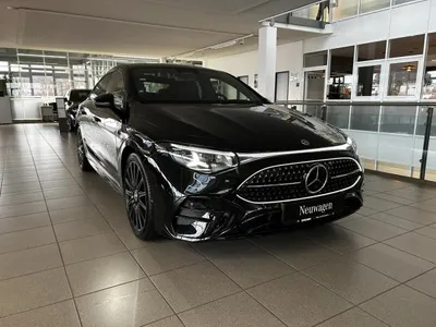 Mercedes Mercedes-Benz CLA 220 4MATIC+ AMG Line Plus+MB.DRIVE ASSIST+ Winter-Paket+Massagefunktion vorn+ Head-up im Auto Abo von LeasingMarkt.de