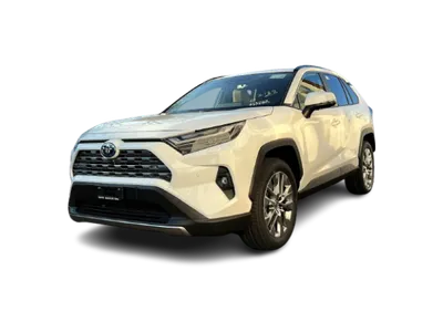 Toyota TOYOTA RAV-4 RAV4 2.5 HSD Premium im Auto Abo von CARIFY