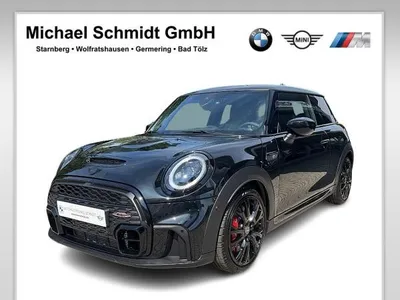 MINI MINI John Cooper Works 1 to 6*SONDEREDITION*Handschalter*SOFORT*MINI Starnberg im Auto Abo von LeasingMarkt.de