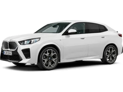 BMW BMW iX2 xDrive30 Leasingaktion im Auto Abo von LeasingMarkt.de
