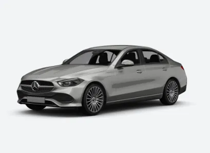 Mercedes Mercedes Benz C200d im Auto Abo von MHC Mobility