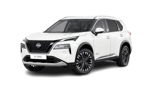 Nissan Nissan X-Trail Tekna 1.5 VC-T e-POWER 4x2, Panoramadach & Bose Soundsystem im Auto Abo von Faaren