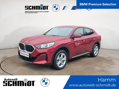 BMW BMW X2 sDrive20i + GARANTIE-bis-03.2030 im Leasing von Null-Leasing