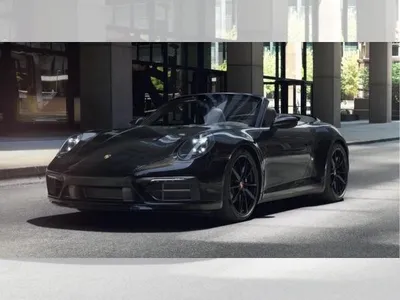 Porsche Porsche 911 *SOFORT VERFÜGBAR*SPORTAGA* im Auto Abo von LeasingMarkt.de