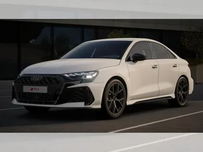 Audi Audi RS3 Limousine⚡Eroberungsdeal⚡Frei Konfigurierbar⚡bis 31.10⚡ im Auto Abo von LeasingTime