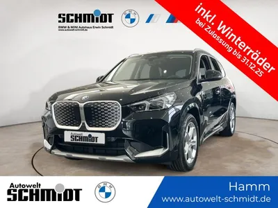 BMW BMW iX1 xDrive30 ELEKTRO xLine  UPE 67.650 EUR im Auto Abo von Mobile.de