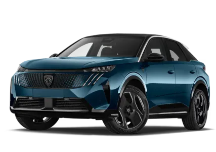 Peugeot Peugeot 3008 GT 1.2 L mild-hybrid im Auto Abo von movme