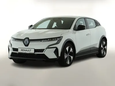 Renault Megane E-Tech EV40 Equilibre LED Kam Temp 18Z Auto-Abo privat im Auto Abo von Autohaus Tabor